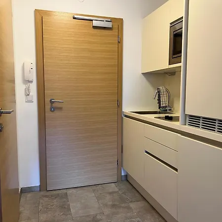 Apartament Rendl-blick *