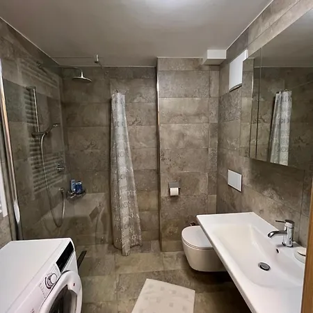 Rendl-blick Apartament *