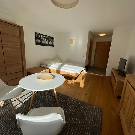 Rendl-blick Apartament