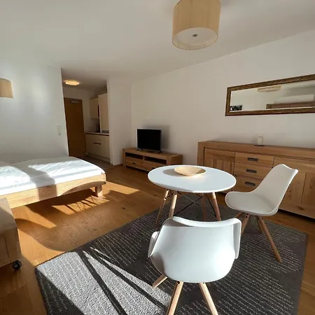 Apartament Rendl-blick
