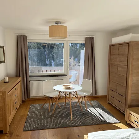 Rendl-blick * Sankt Anton am Arlberg