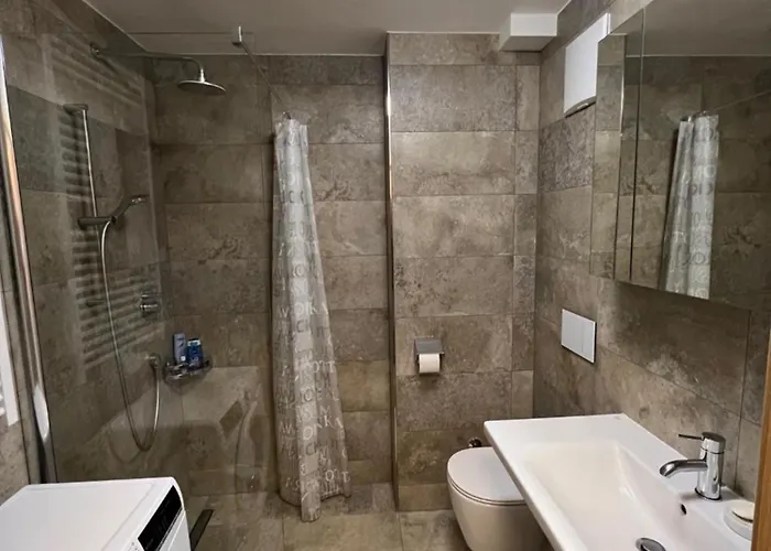 Rendl-blick דירה *