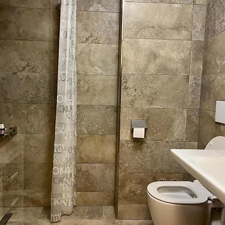 Rendl-blick Apartment Sankt Anton am Arlberg