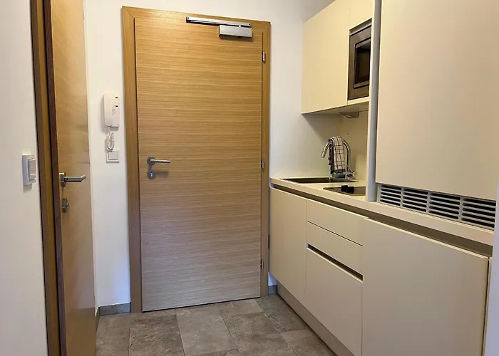 Apartment Rendl-blick *