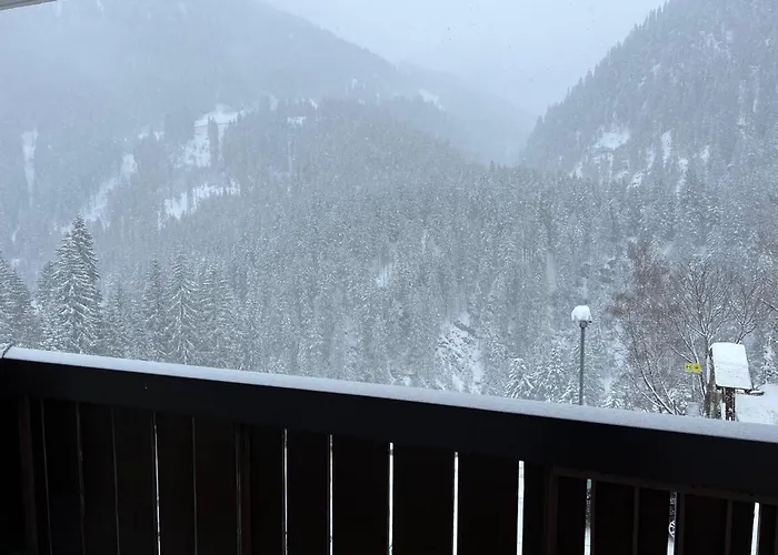 Rendl-blick Apartment