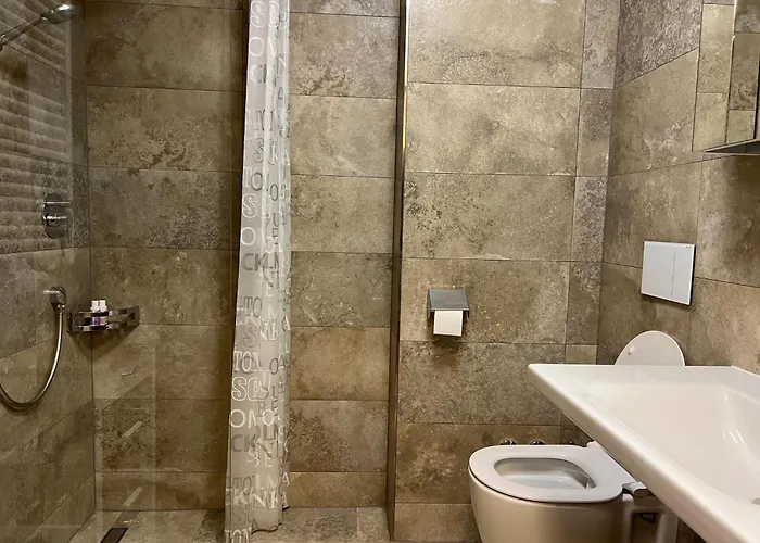 Rendl-blick Apartment Sankt Anton am Arlberg