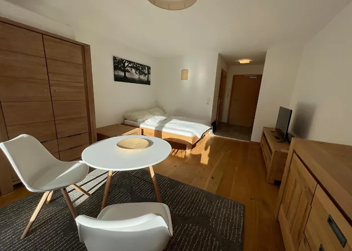 Rendl-blick Apartment