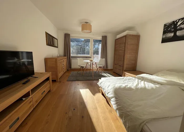 Apartment Rendl-blick